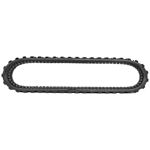 320x100x38 Excavator Rubber Track
