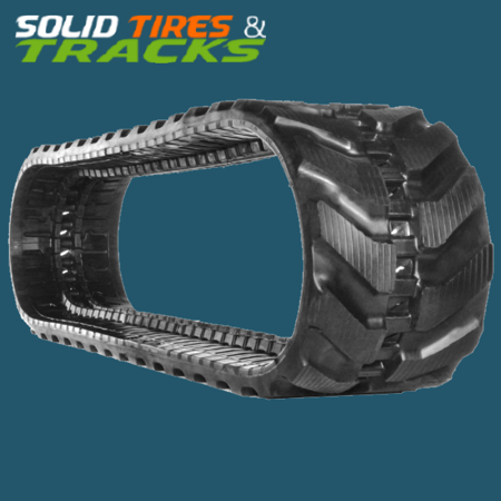 500x92x78 Excavator Rubber Track
