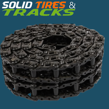 AT134372 Sealed and Greased Track Chain Assembly -37 Links