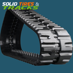 320x86x52(C Pattern) CTL Rubber Track