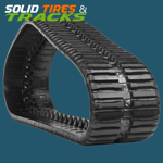 450x86x42 Multi-Bar Rubber Track