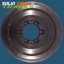 15" Bolt On Outer Wheel